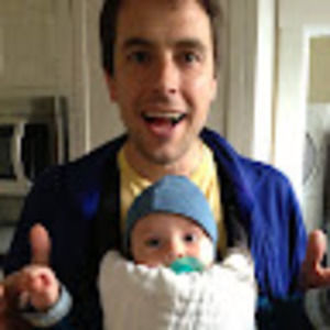 Meet your Posher, Adam